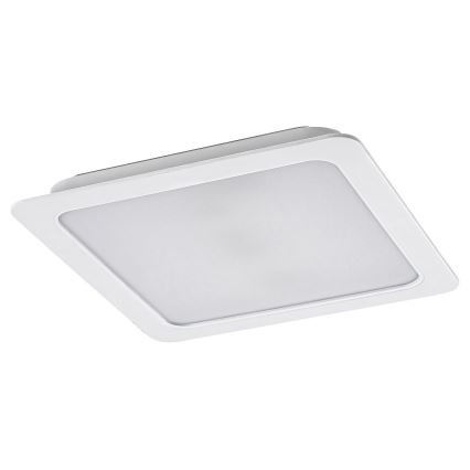 Rabalux - LED  Podhľadové svietidlo LED/12W/230V 14,5x14,5 cm
