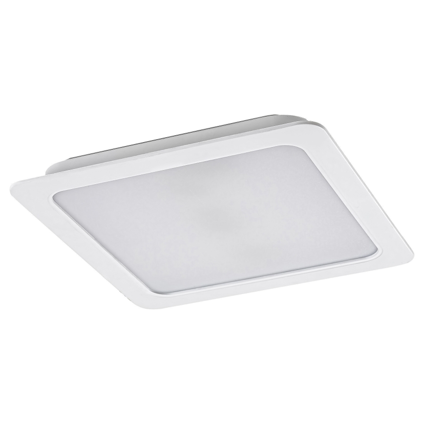 Rabalux - LED  Podhľadové svietidlo LED/12W/230V 14,5x14,5 cm