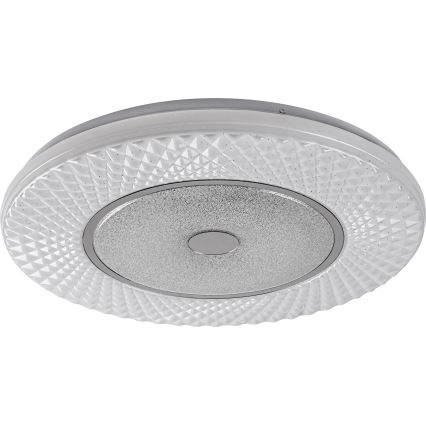 Rabalux - LED Stmievateľné stropné svietidlo LED/72W/230V 3000-6500K + diaľkové ovládanie