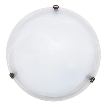 Rabalux 3303 - Stropné svietidlo ALABASTRO 2xE27/60W/230V Rabalux 3303 - Stropné svietidlo ALABASTRO 2xE27/60W/230V