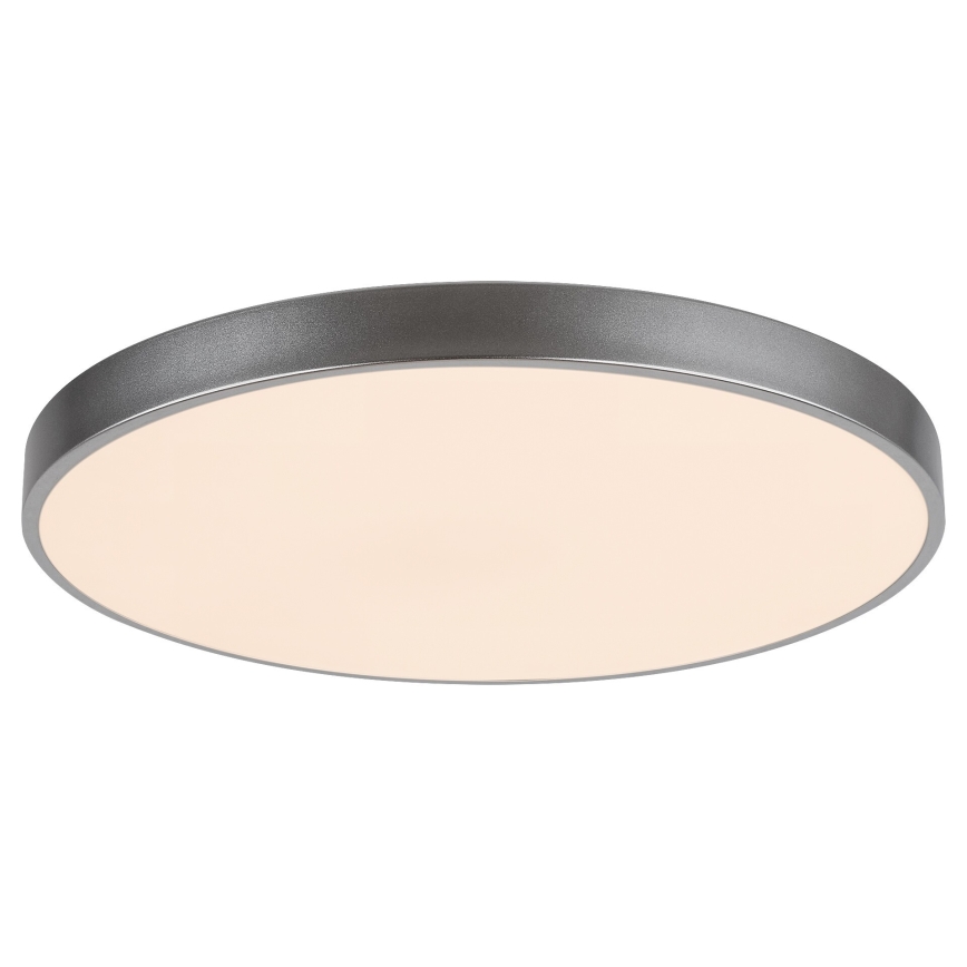 Rabalux - LED Stmievateľné stropné svietidlo LED/60W/230V 60 cm + diaľkové ovládanie