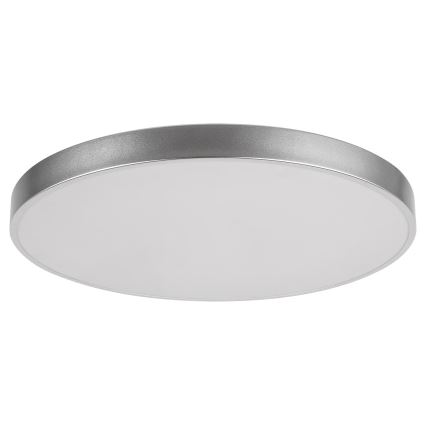 Rabalux - LED Stmievateľné stropné svietidlo LED/60W/230V 60 cm + diaľkové ovládanie