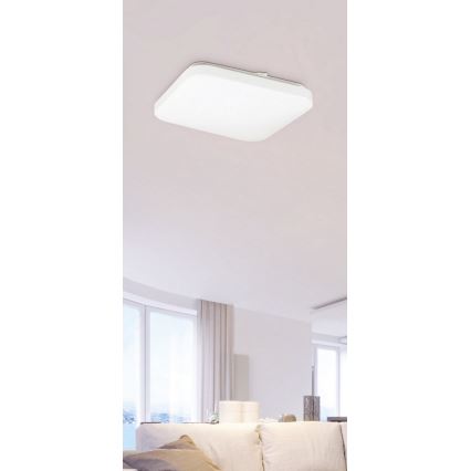 Rabalux - LED Stropné svietidlo LED/20W/230V