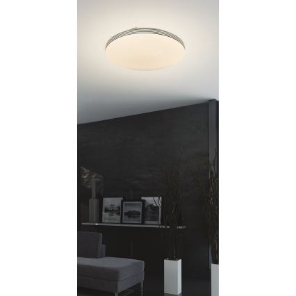 Rabalux - LED Stropné svietidlo LED/18W/230V