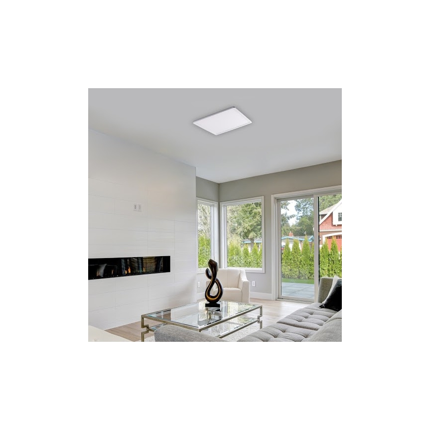 Rabalux 3429 - LED Stropné svietidlo PAVEL LED/18W/230V