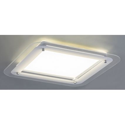 Rabalux 3489 - LED Stropné svietidlo LORNA LED/18W/230V