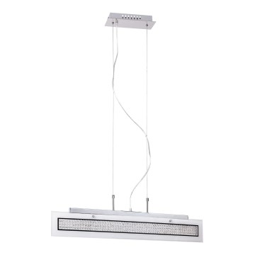 Rabalux 3558 - LED závesné svietidlo NATASHA LED/15W/230V Rabalux 3558 - LED závesné svietidlo NATASHA LED/15W/230V
