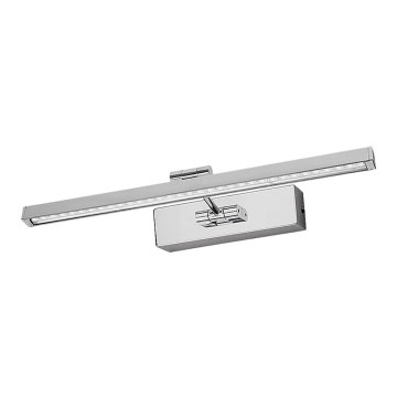 Rabalux 3650 - Obrazové svietidlo PICTURE GUARD LED/8W/230V Rabalux 3650 - Obrazové svietidlo PICTURE GUARD LED/8W/230V