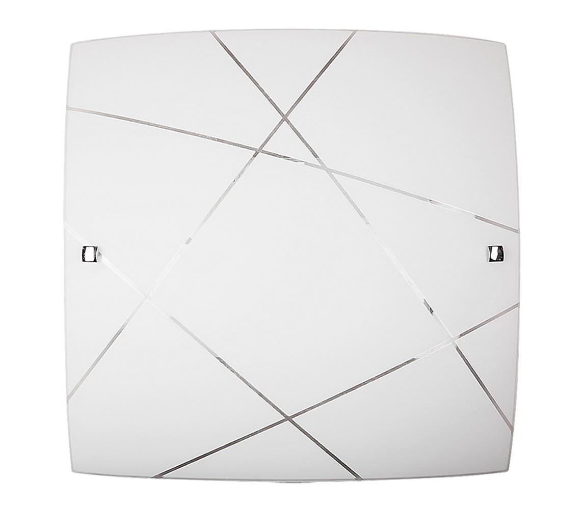 Rabalux 3699 - Stropné svietidlo PHAEDRA 2xE27/60W/230V  3699
