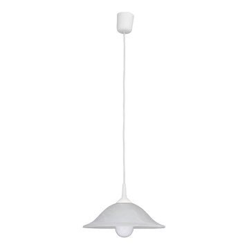 Rabalux 3905 - Luster ALABASTRO 1xE27/60W/230V Rabalux 3905 - Luster ALABASTRO 1xE27/60W/230V