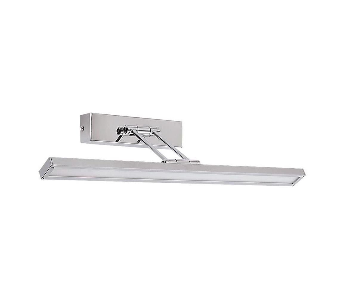 Rabalux 3907 - Obrazové svietidlo PICTURE SLIM LED/8W/230V