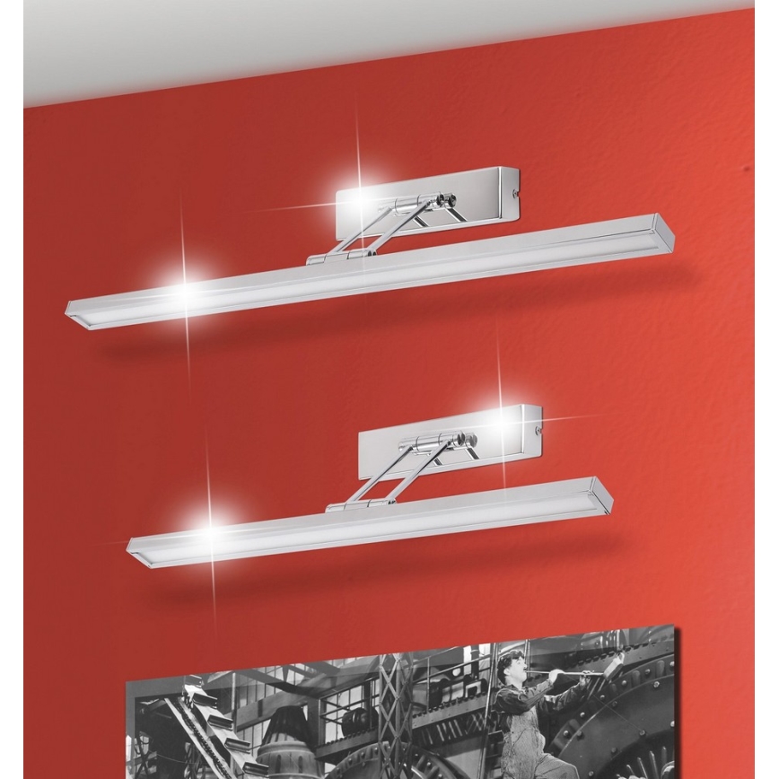 Rabalux - LED Obrazové svietidlo LED/12W/230V