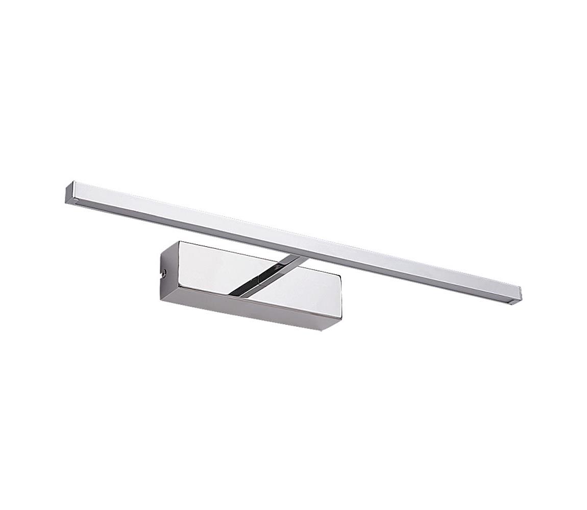 Rabalux 3909 - Obrazové svietidlo PICTURE SLIM LED/8W/230V