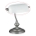 Rabalux 4037 - Náhradné sklo k  stolnej lampe BANK E27