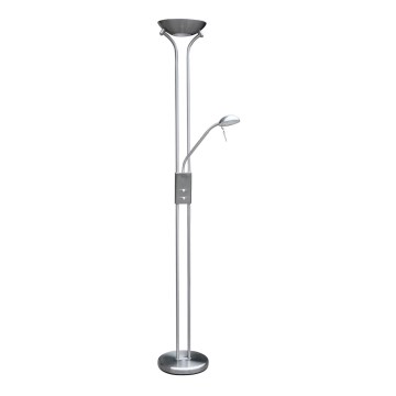 Rabalux 4075 - Stojaca lampa BETA 1xR7s/230W + 1xG9/40W Rabalux 4075 - Stojaca lampa BETA 1xR7s/230W + 1xG9/40W