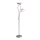 Rabalux 4077 - Náhradné sklo k stojacej lampe GAMMA G9 malé
