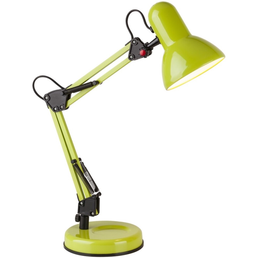 Rabalux - Stolná lampa 1xE27/60W/230V