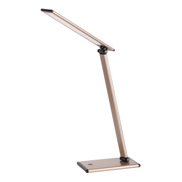 Rabalux 4180 - LED stolná lampa BROOKE 1xLED/7W/230V Rabalux 4180 - LED stolná lampa BROOKE 1xLED/7W/230V