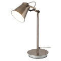 Rabalux 4193 -Stolná lampa MARTINA E27/15W