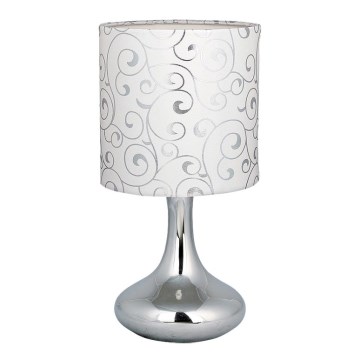 Rabalux 4240 - Stolná lampa BOMBAI 1xE14/40W/230V Rabalux 4240 - Stolná lampa BOMBAI 1xE14/40W/230V