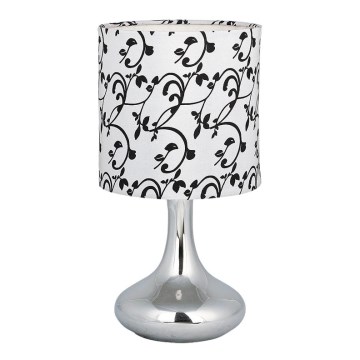 Rabalux 4250 - Stolná lampa BOMBAI 1xE14/40W/230V Rabalux 4250 - Stolná lampa BOMBAI 1xE14/40W/230V