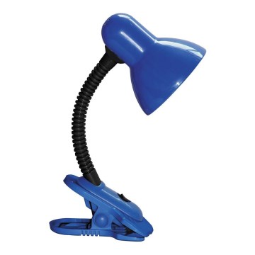 Rabalux 4260 - Lampa s klipom DENNIS 1xE27/40W/230V Rabalux 4260 - Lampa s klipom DENNIS 1xE27/40W/230V