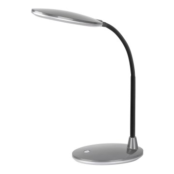 Rabalux 4297 - LED stolná lampa OLIVER 1xLED/5W/230V Rabalux 4297 - LED stolná lampa OLIVER 1xLED/5W/230V
