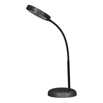 Rabalux 4315 - LED stolná lampa FRANK 1xLED/5W/230V Rabalux 4315 - LED stolná lampa FRANK 1xLED/5W/230V