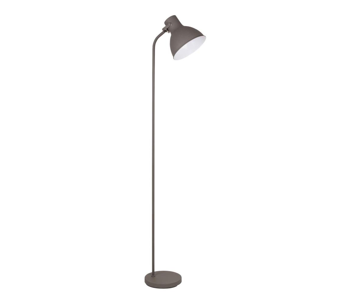 Rabalux 4329 - Stojacia lampa DEREK 1xE27/25W/230V 4329