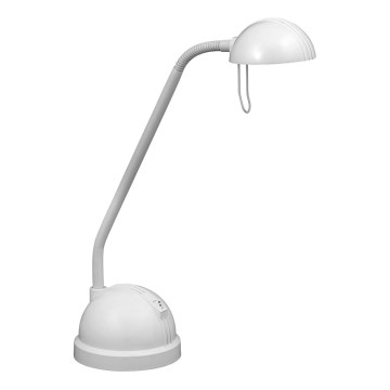 Rabalux 4421 - Stolná lampa MAXIM 1xGY6.35/50W/230V Rabalux 4421 - Stolná lampa MAXIM 1xGY6.35/50W/230V