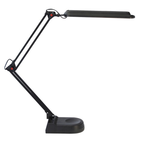Rabalux 4429 - Stolná lampa PLANNER 1xG23/11W/230V