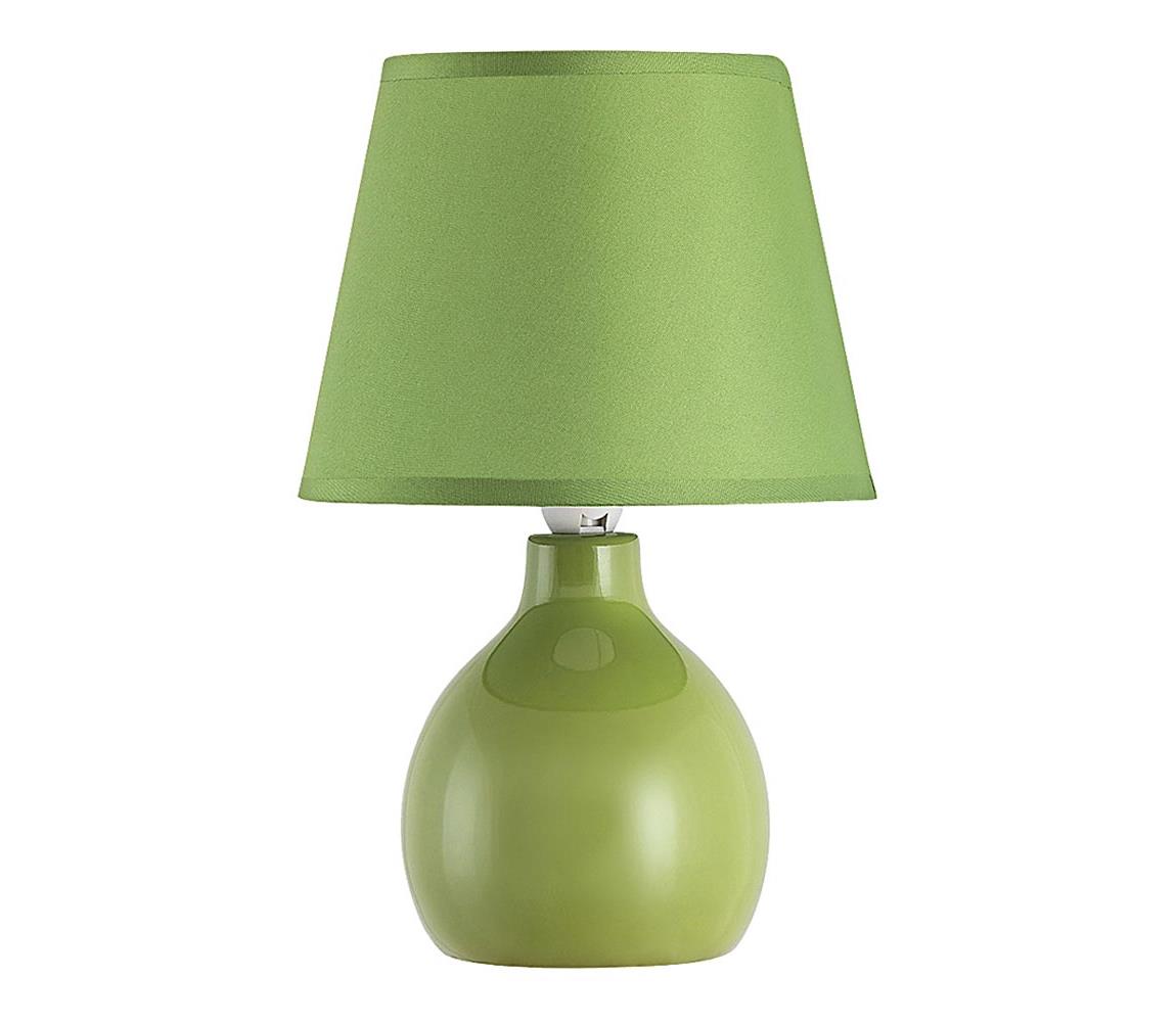 Rabalux 4477 - Stolná lampa INGRID 1xE14/40W/230V