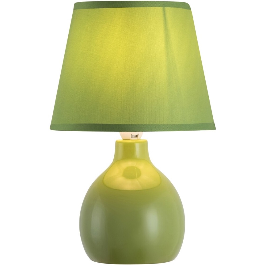 Rabalux - Stolná lampa 1xE14/40W/230V