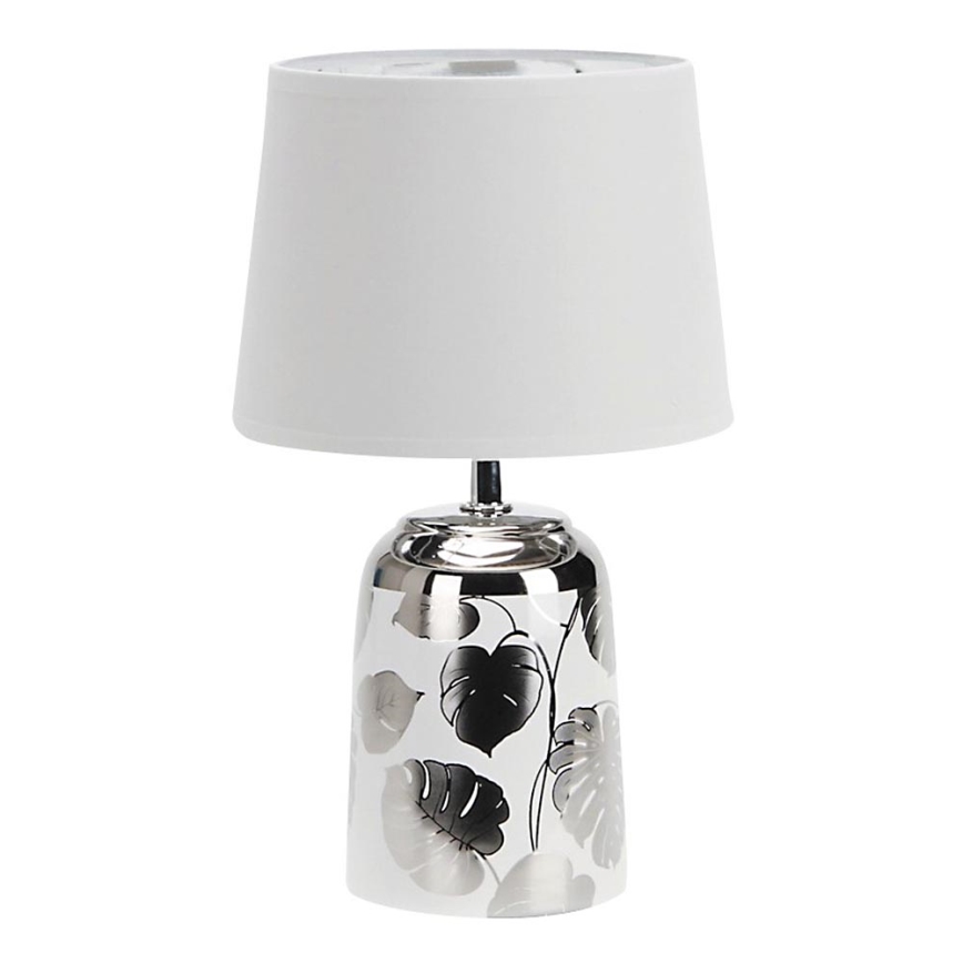 Rabalux 4548 - Stolná lampa SONAL 1xE14/40W/230V