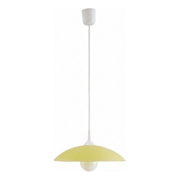 Rabalux 4614 - Luster CUPOLA RANGE 1xE27/60W/230V Rabalux 4614 - Luster CUPOLA RANGE 1xE27/60W/230V