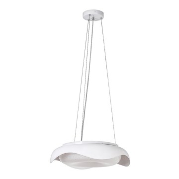 Rabalux 4620 - LED Stmievateľný luster ROSIE 1xLED/18W/230V
