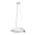 Rabalux 4620 - LED Stmievateľný luster ROSIE 1xLED/18W/230V