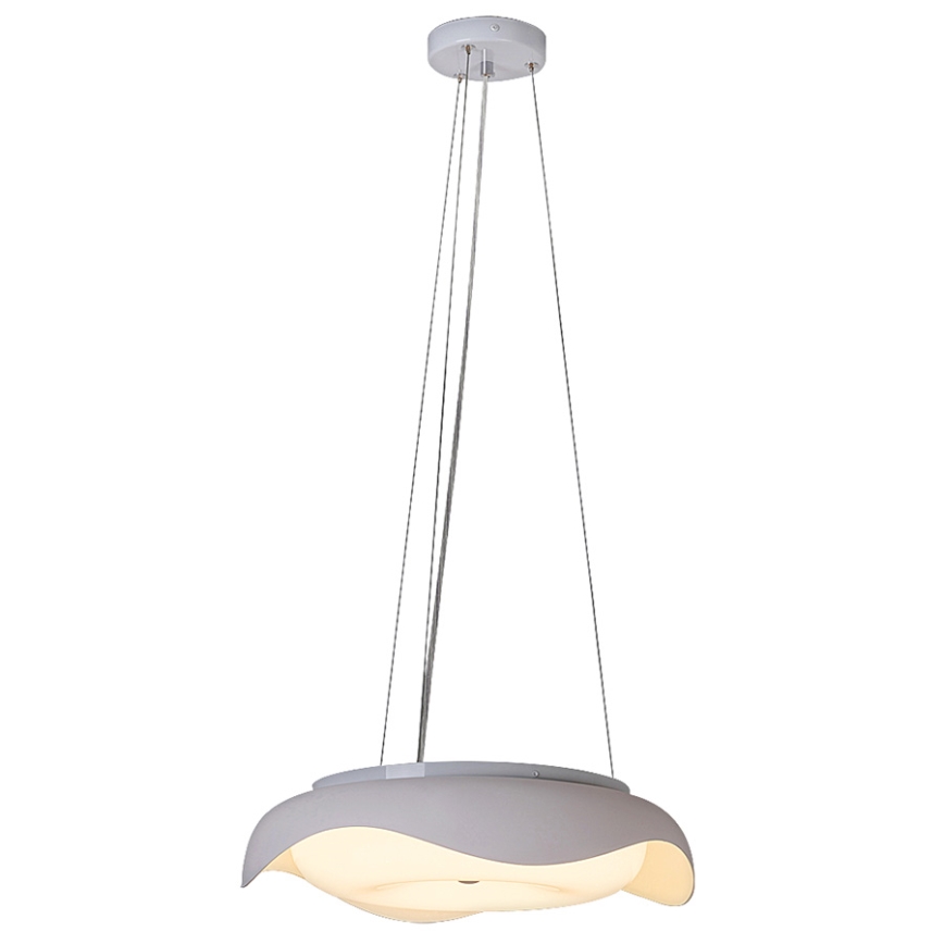 Rabalux 4620 - LED Stmievateľný luster ROSIE 1xLED/18W/230V