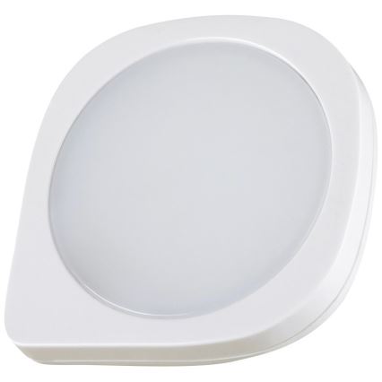 Rabalux - LED svítidlo so senzorom LED/0,5W/230V 2700K biela