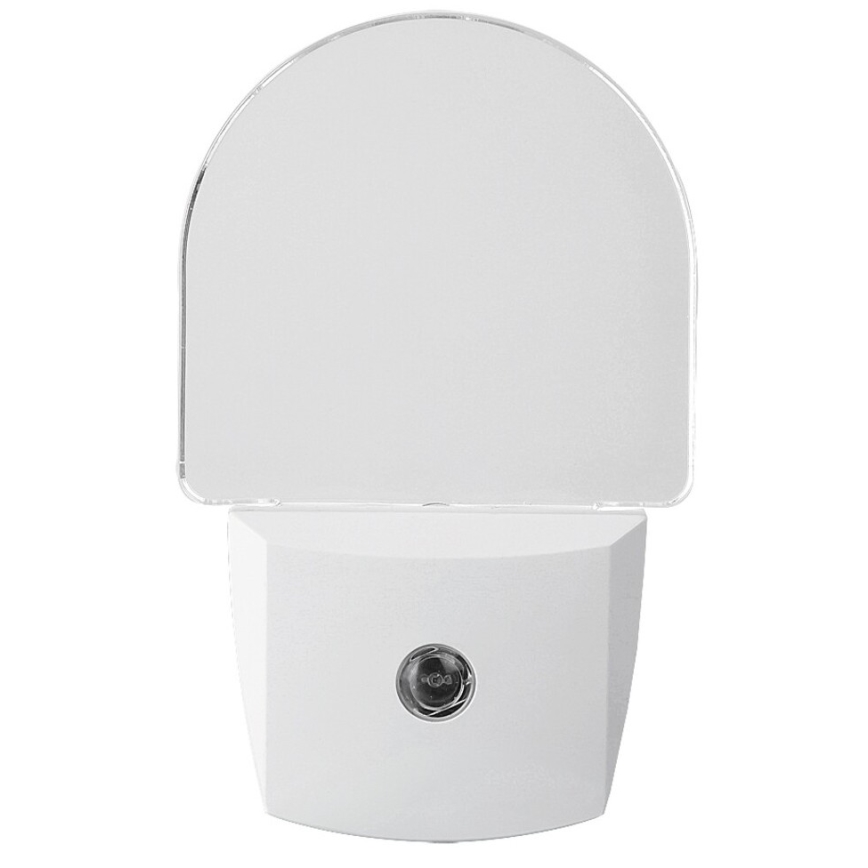 Rabalux - LED lampička do zásuvky 1xLED/0,5W/230V