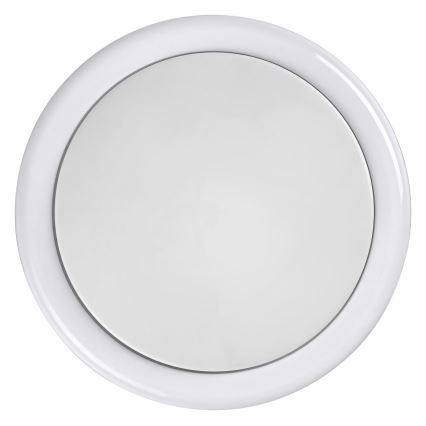 Rabalux - LED dotyková lampička LED/0,3W/2xAA biela