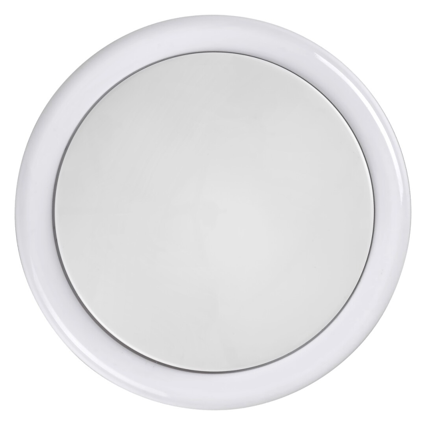 Rabalux - LED dotyková lampička LED/0,3W/2xAA biela