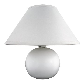 Rabalux 4901 - Stolná lampa ARIEL 1xE14/40W/230V Rabalux 4901 - Stolná lampa ARIEL 1xE14/40W/230V