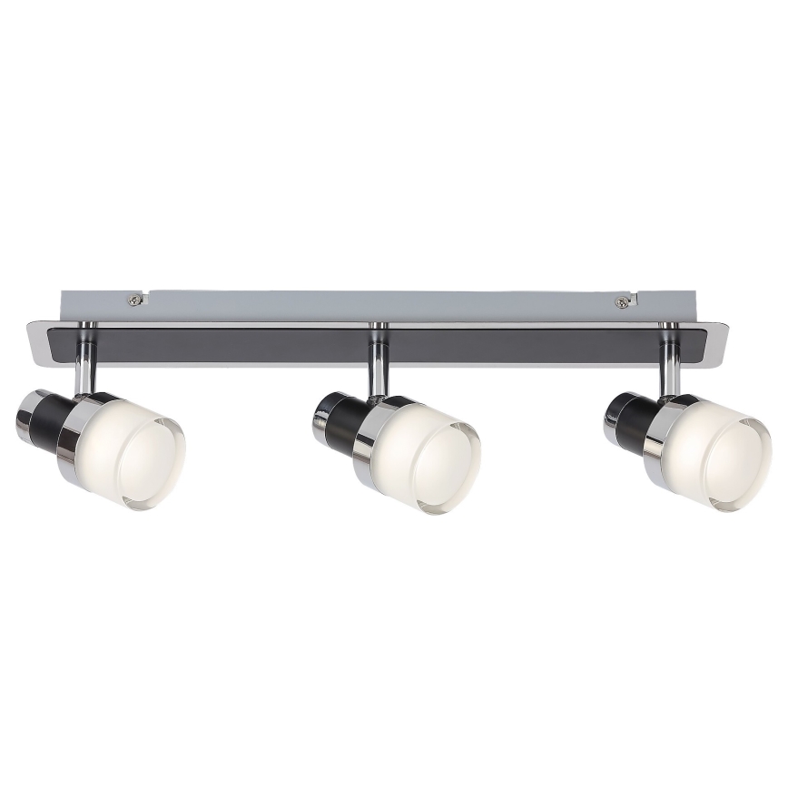 Rabalux 5023 - LED Kúpeľňové nástenné svietidlo HAROLD LED/15W/230V IP44