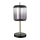 Rabalux 5026 - LED Stolná lampa DELICE LED/6W/230V