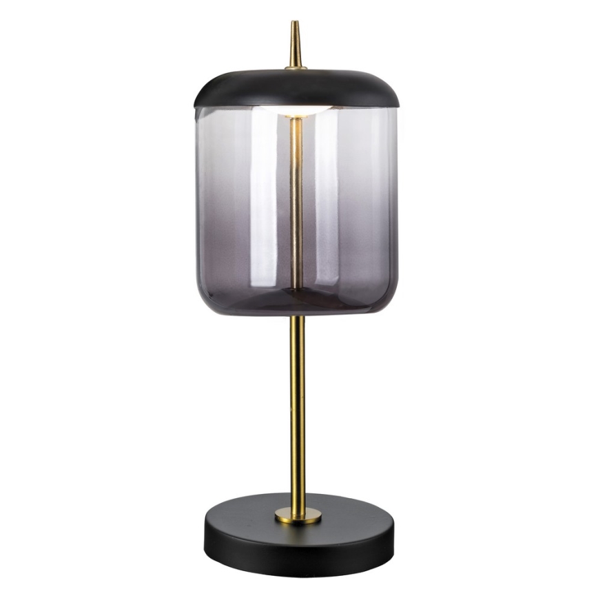 Rabalux 5026 - LED Stolná lampa DELICE LED/6W/230V