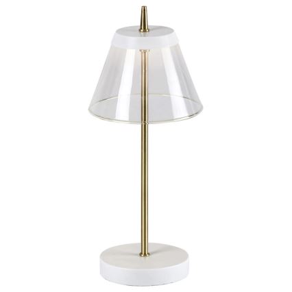 Rabalux 5030 - LED Stolná lampa AVIANA LED/6W/230V