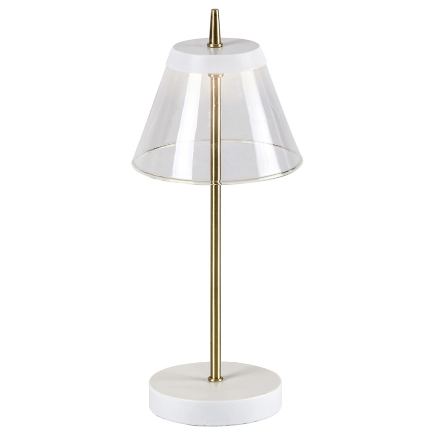 Rabalux 5030 - LED Stolná lampa AVIANA LED/6W/230V