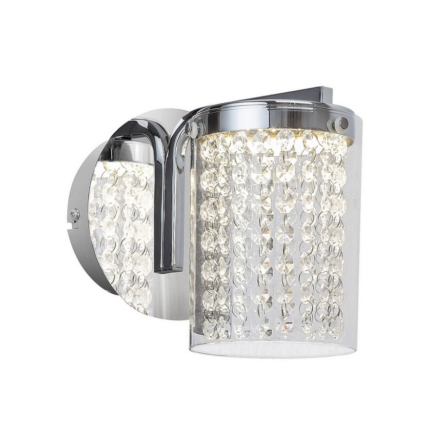 Rabalux 5041 - LED Nástenné svietidlo ASTRELLA LED/6W/230V