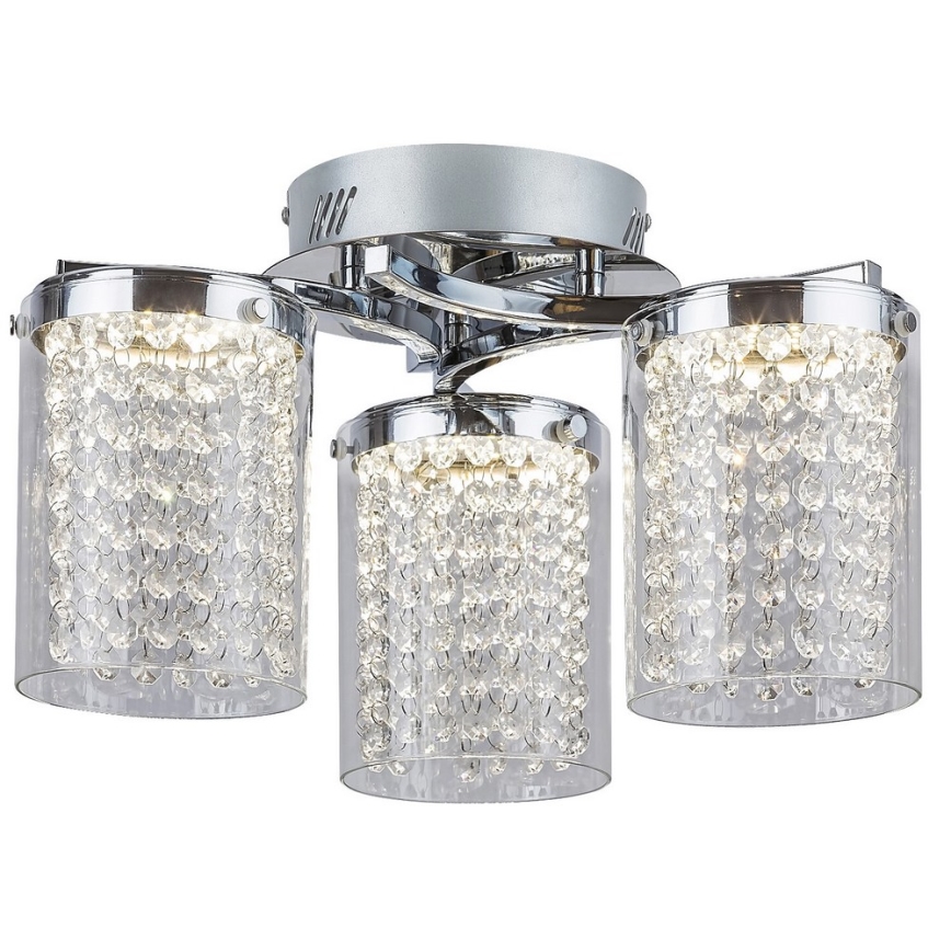 Rabalux 5042 - LED Stropné svietidlo ASTRELLA LED/18W/230V